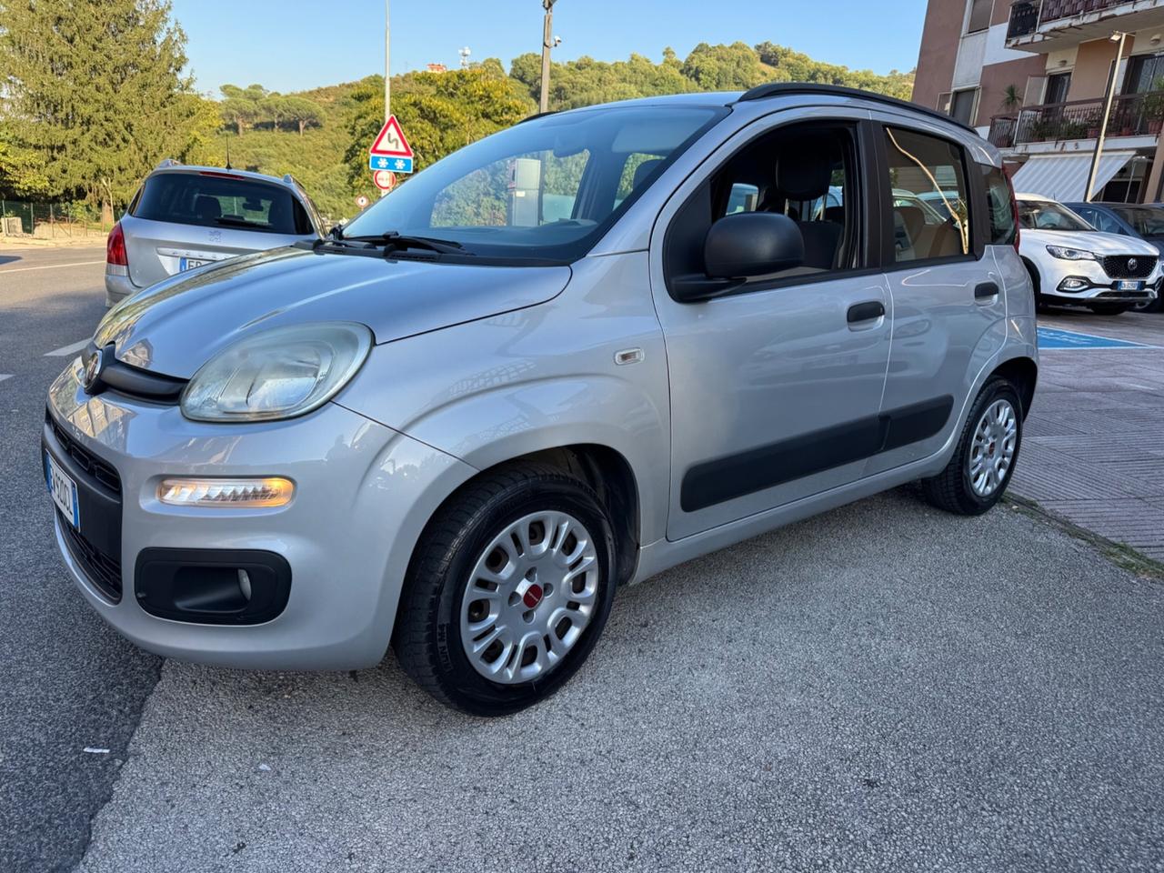 Fiat Panda 1.2 Easy