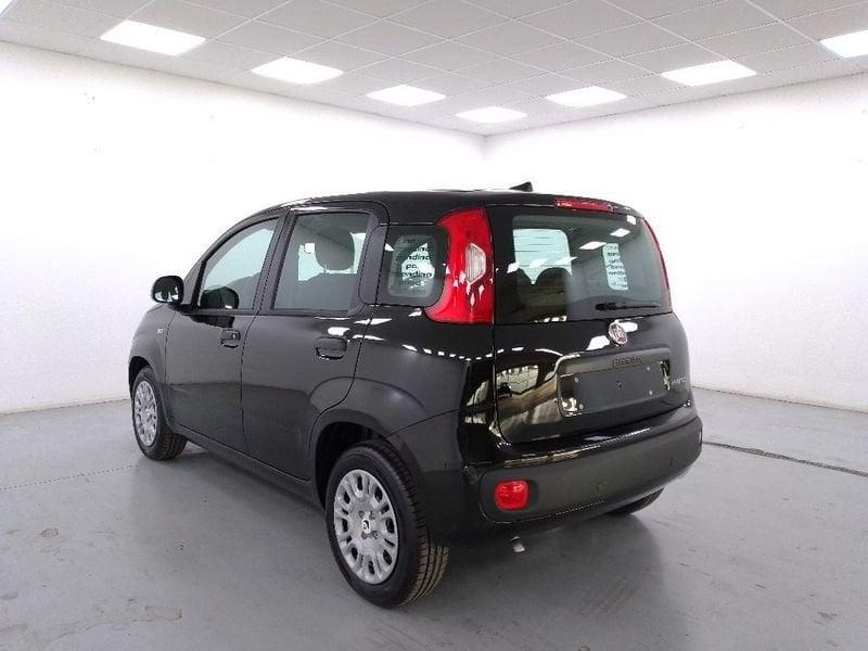 FIAT Pandina 1.0 firefly hybrid Icon s e s 70cv 5p.ti