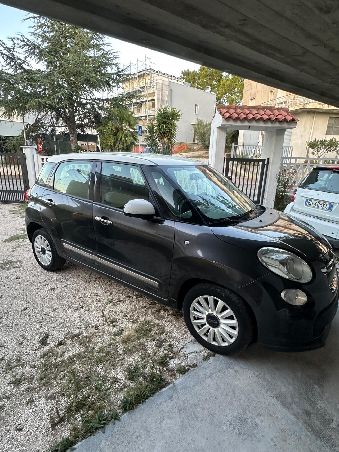 Fiat 500L 1.3 Multijet 85 CV Lounge