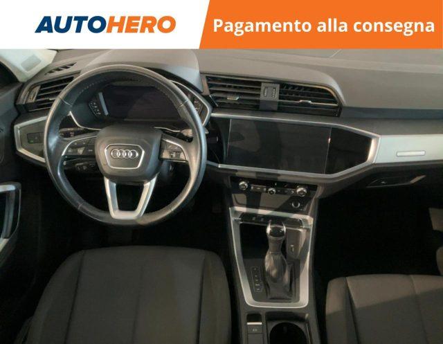 AUDI Q3 35 TDI S tronic