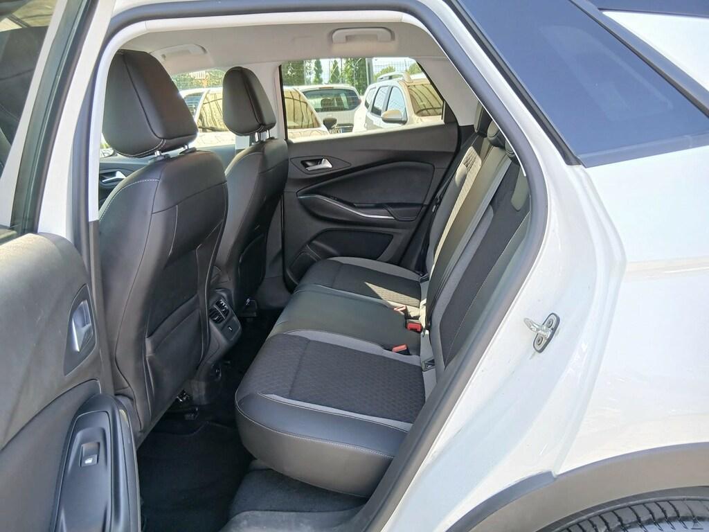 Opel Grandland X 1.5 Ecotec Elegance