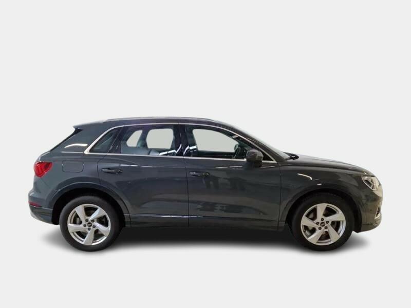 AUDI Q3 SPORTBACK 35 TDI S TRONIC BUSINESS ADVANCED SUV