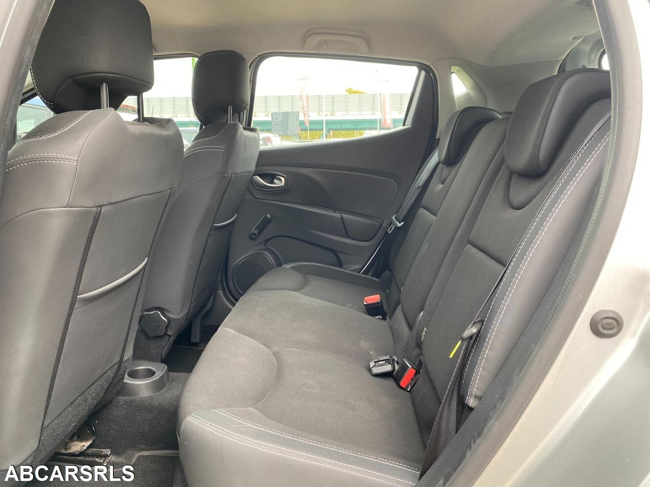 RENAULT - Clio - 1.5 dCi 8V 75 CV 5p. Energy Zen -