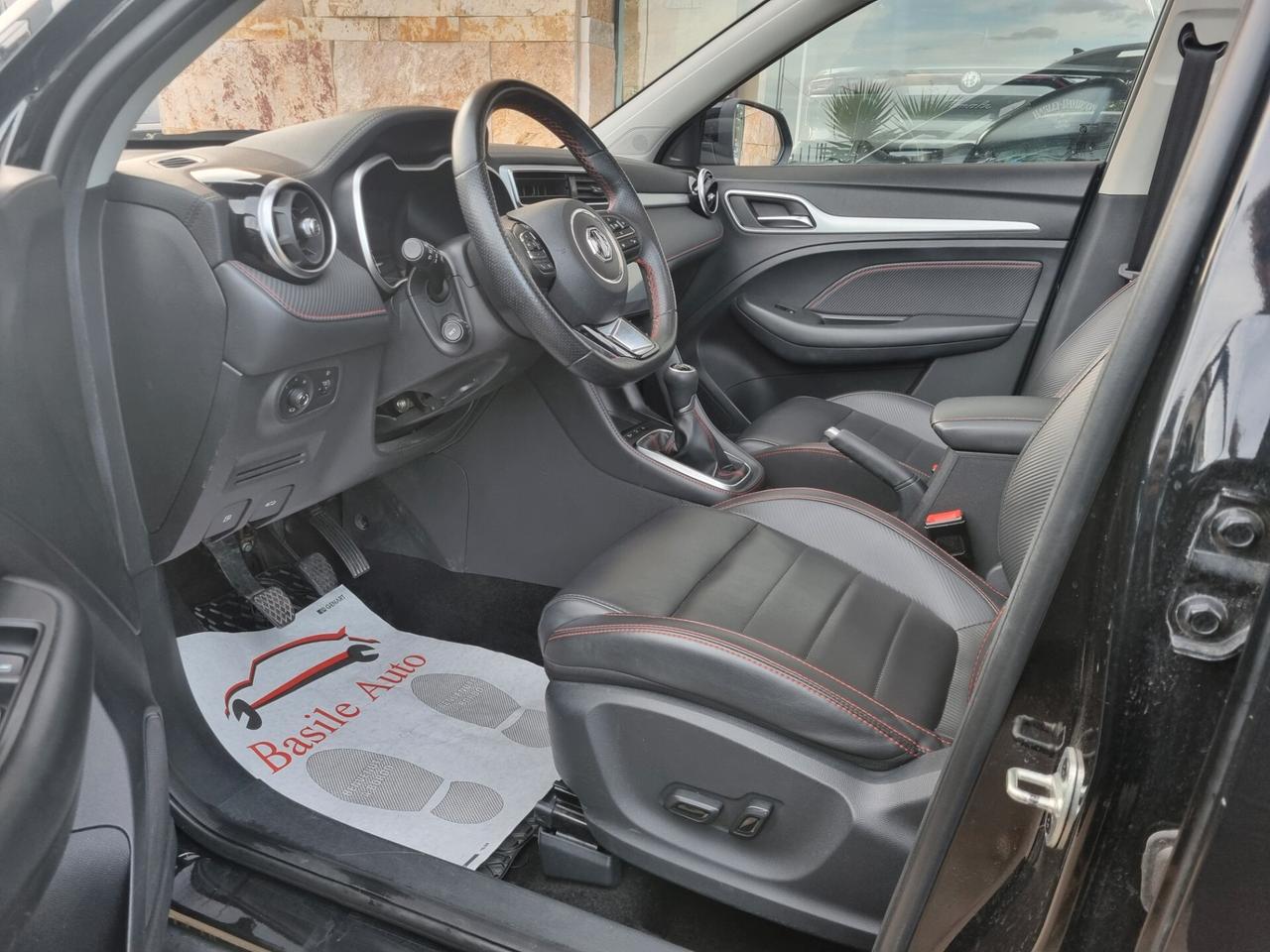 Mg ZS 1.0T-GDI Luxury