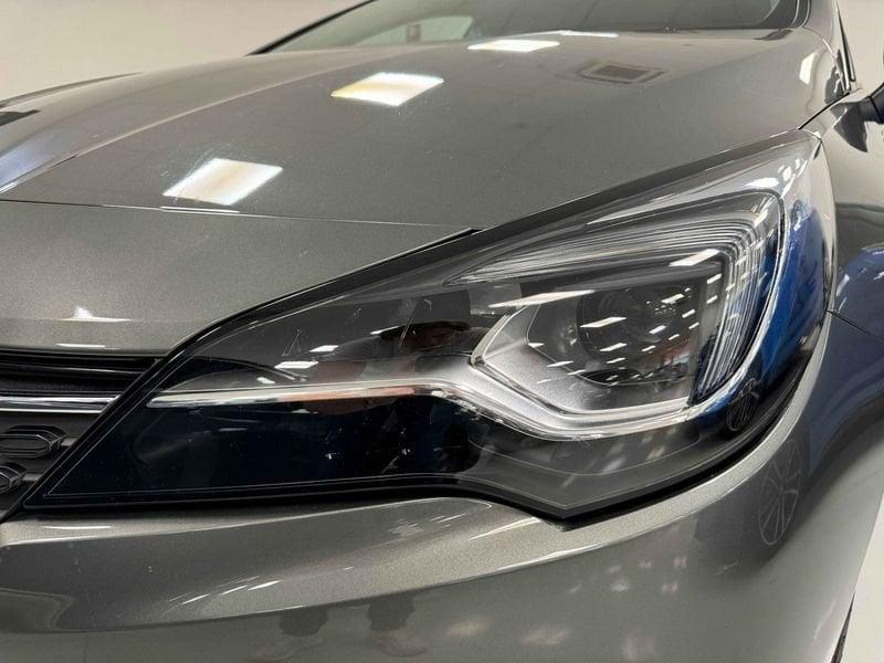 Opel Astra V 2020 Sports Tourer Ben Sports Tourer 1.2 t Business Elegance s&s 13