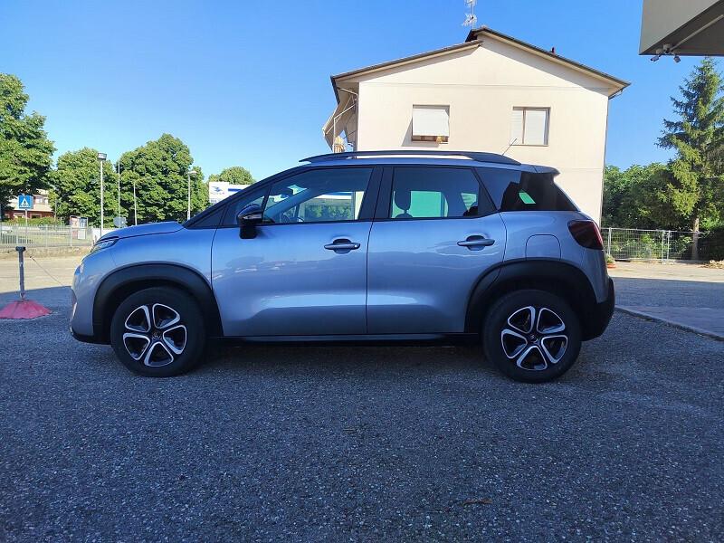 Citroen C3 Aircross BlueHDi 110 S&S Feel