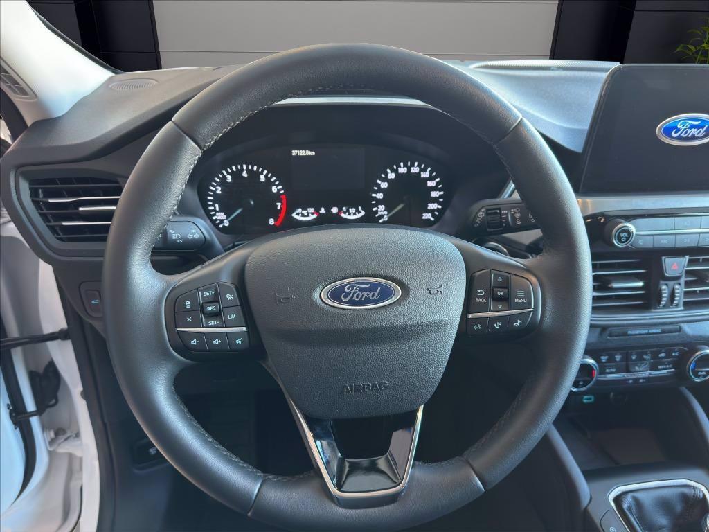 FORD Kuga 1.5 ecoboost Titanium X 2wd 150cv del 2020