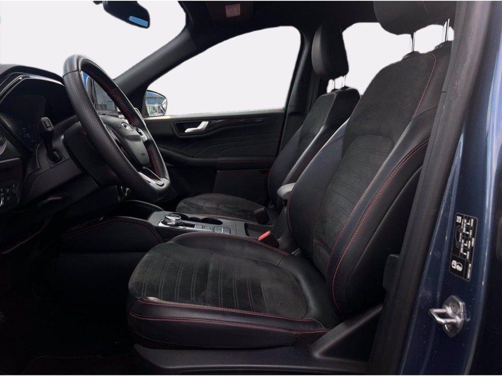 FORD Kuga 2.5 Plug In Hybrid 225 CV CVT 2WD ST-Line X del 2022