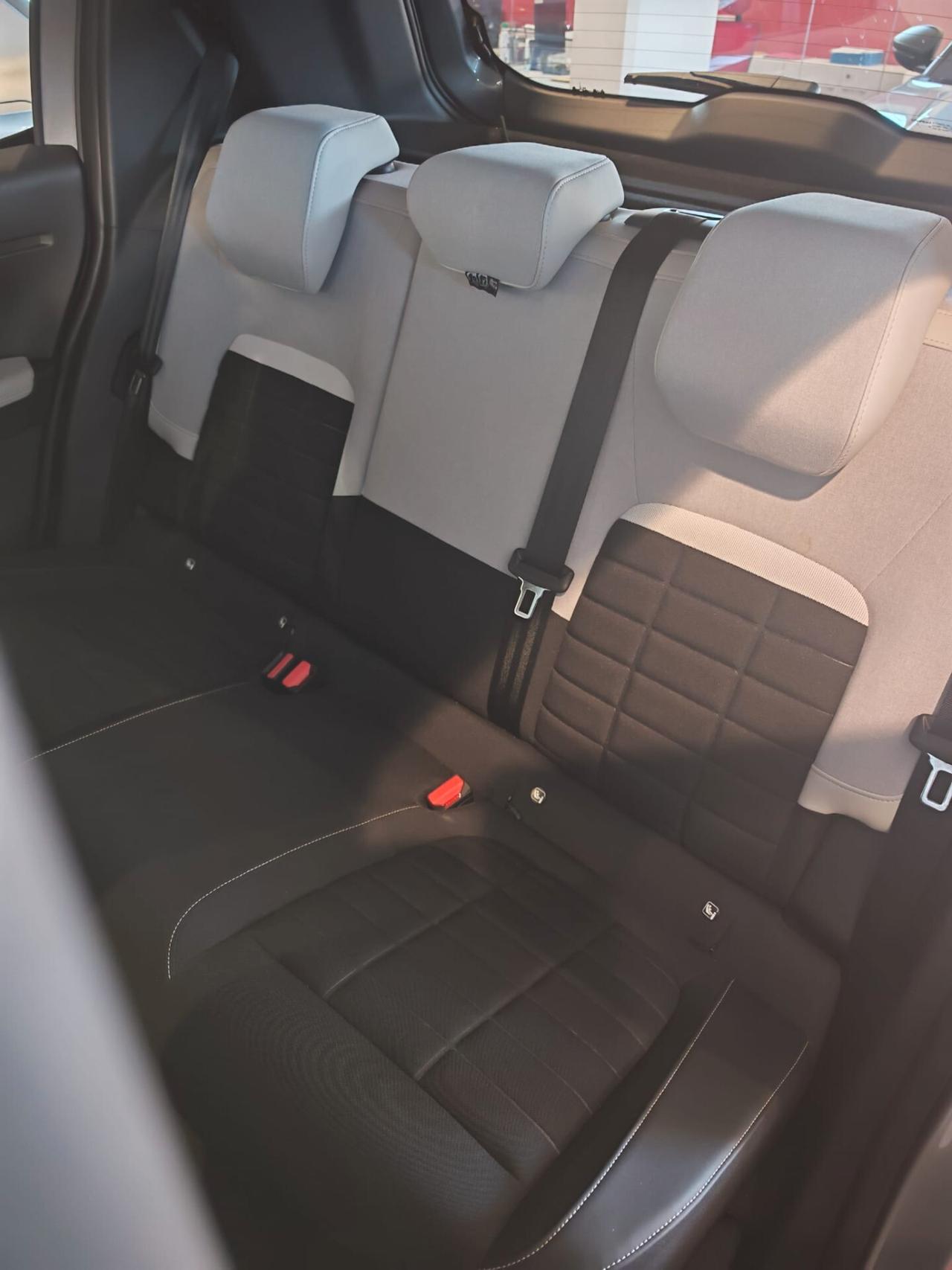 Citroen C3 PureTech 100 S&S Max