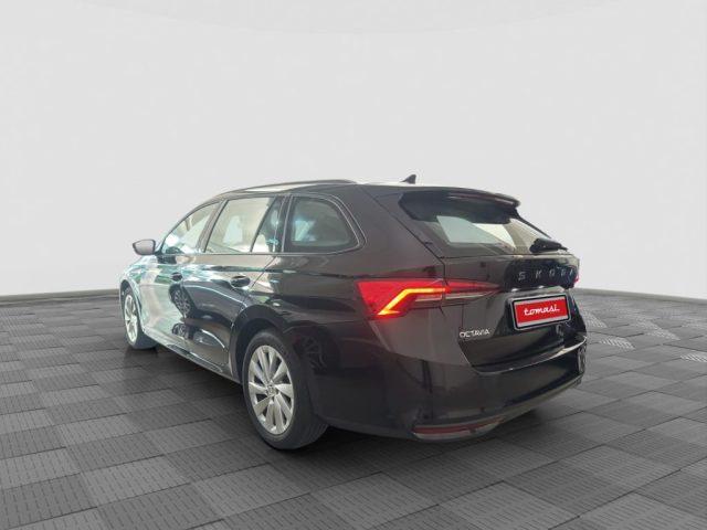 SKODA Octavia Octavia 2.0 TDI 150 CV DSG Wagon Executive