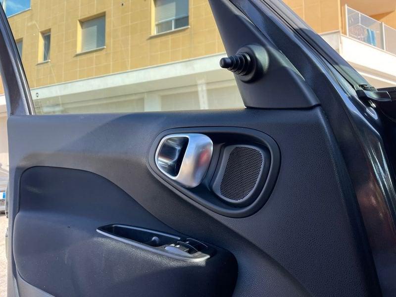 FIAT 500L 1.6 Multijet 120 CV City Cross