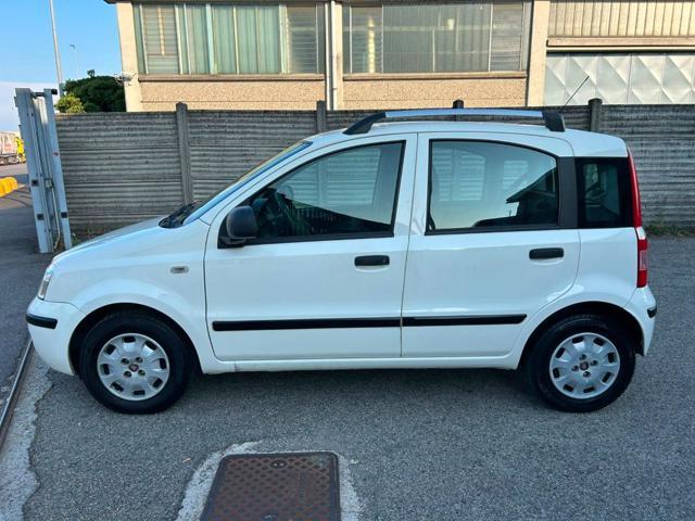 FIAT Panda 1.2 *EURO 5* *FINANZIABILE* *OK NEOPATENTATI*