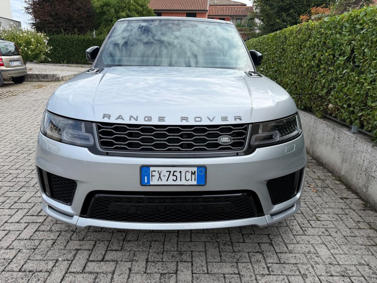 Range Sport 3.0 HSE Dynamic