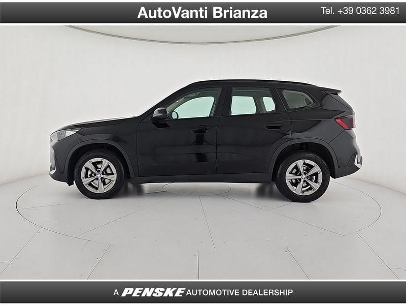 BMW X1 X1 sDrive 18d