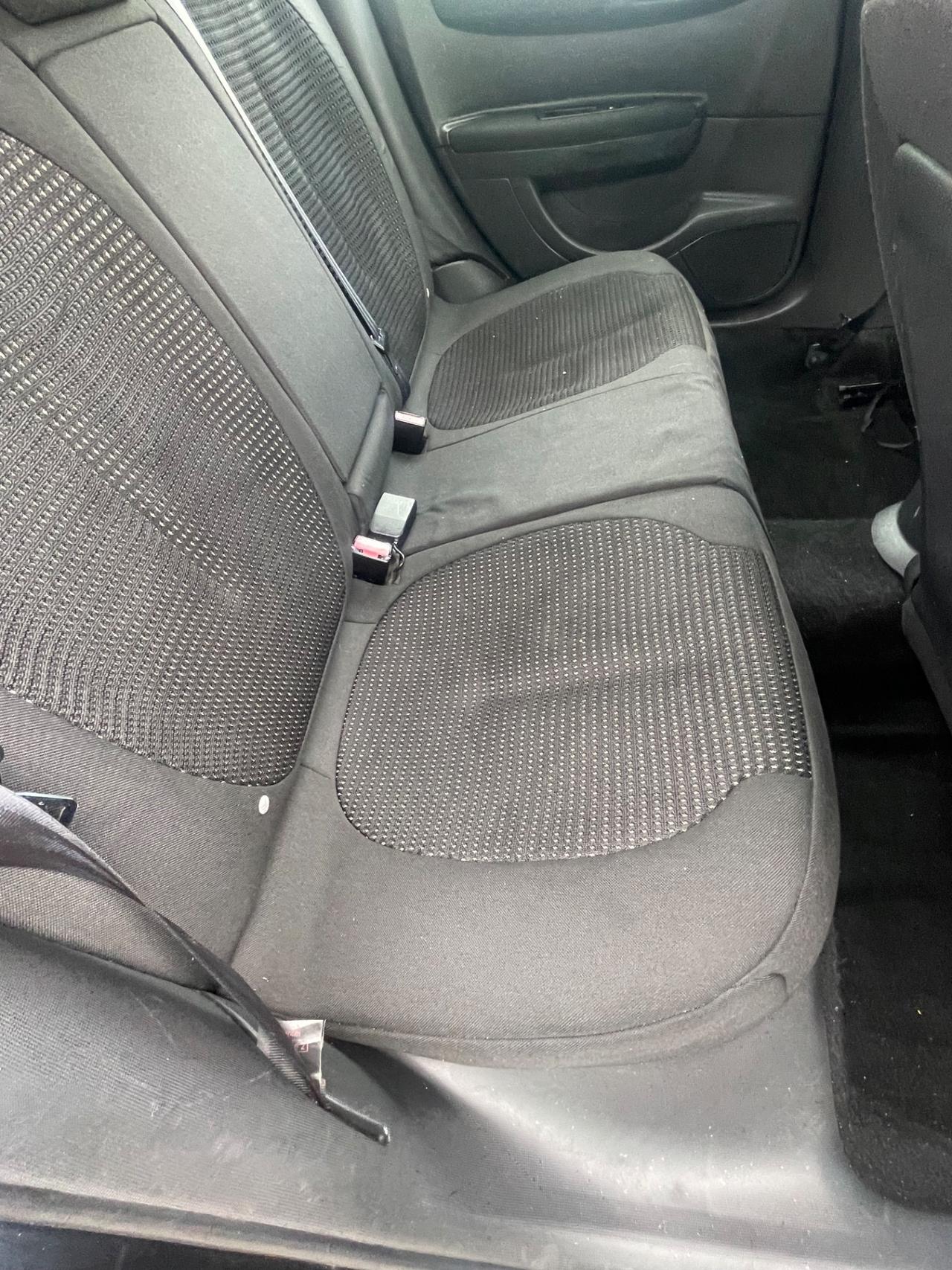 Citroen C4 Picasso 1.6 HDi 110 FAP Style