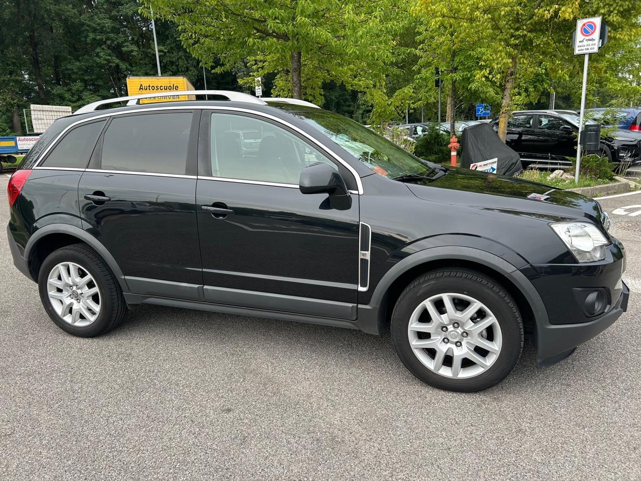 Opel Antara 2.2 CDTI 163CV Start&Stop Cosmo Unlimited Pack