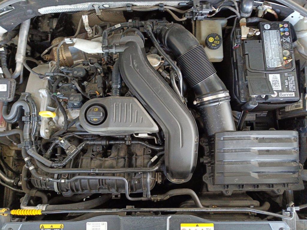 VOLKSWAGEN T-roc 1.0 tsi life 110cv del 2022