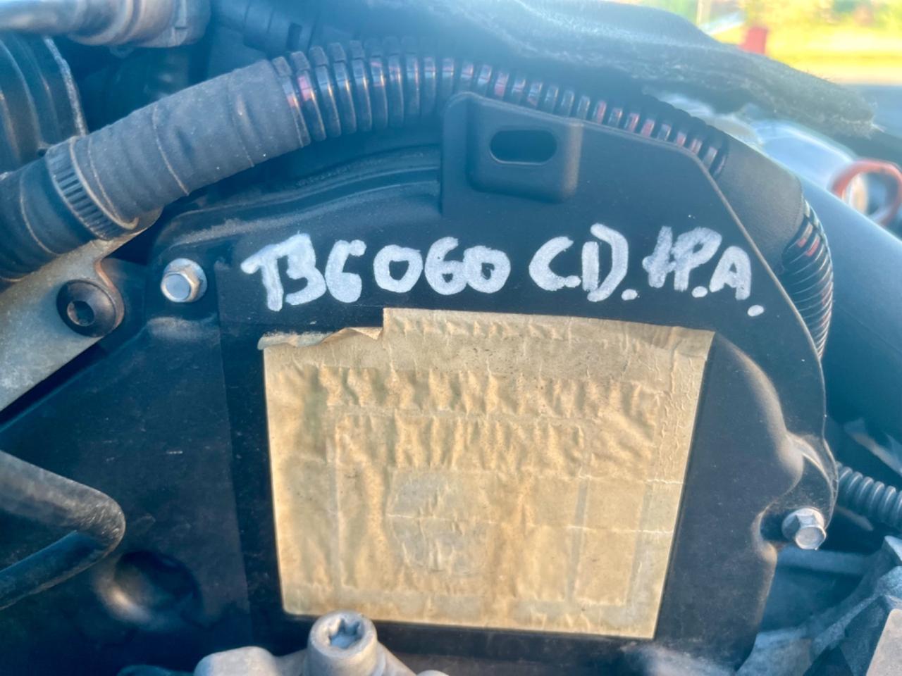 Peugeot 308 1.6hdi 2012 152.000km perfetta per neopatentati