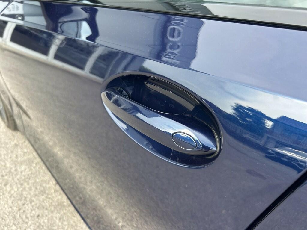 BMW Serie 3 Touring 320 d Mild Hybrid 48V Msport Steptronic