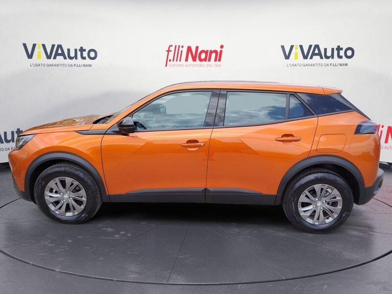 Peugeot 2008 p.t. 100 S&S Active Pack
