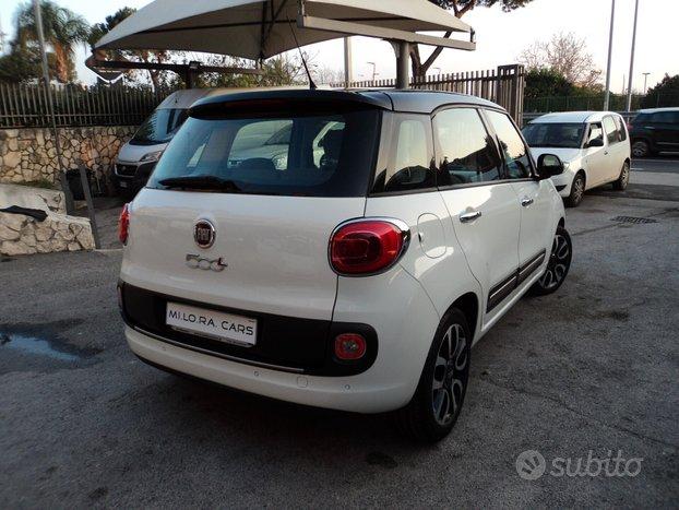 Fiat 500L 1.3 Multijet