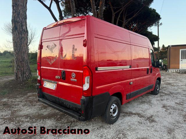 FIAT Ducato 30 2.3 MJT 120CV Furgone