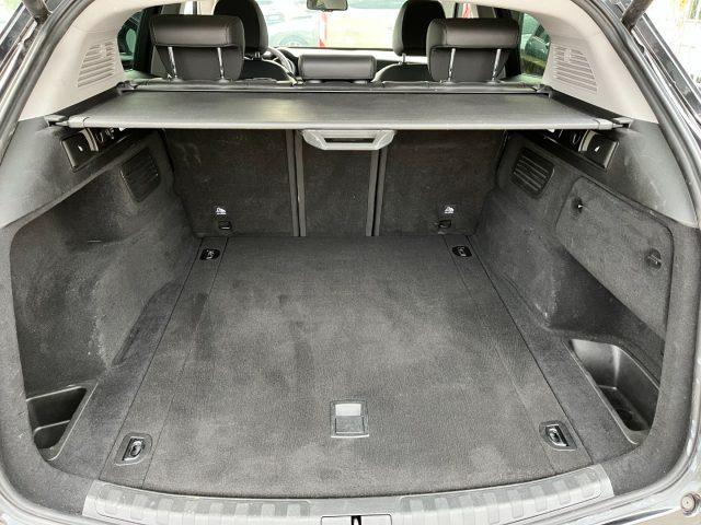 ALFA ROMEO Stelvio 2.2 Turbodiesel 190 CV AT8 Q4 B-Tech MOTORE NUOVO