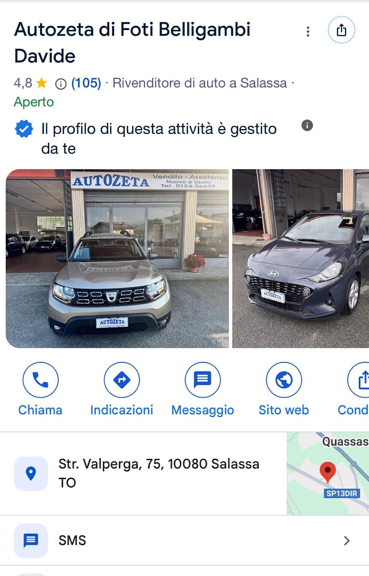 Hyundai i10 1.0 GPL Econext Advanced