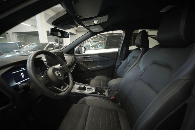 Nissan Qashqai III 2021 1.5 e-power Tekna 2wd