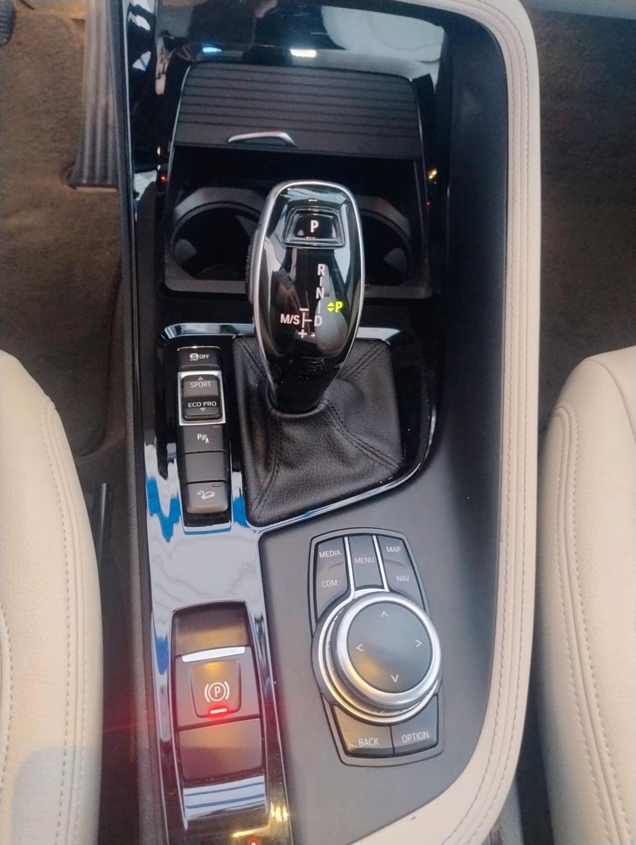 Bmw X1 sDrive18d xLine