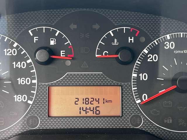 Citroen Nemo Nemo 1.4 hdi m-space 70cv