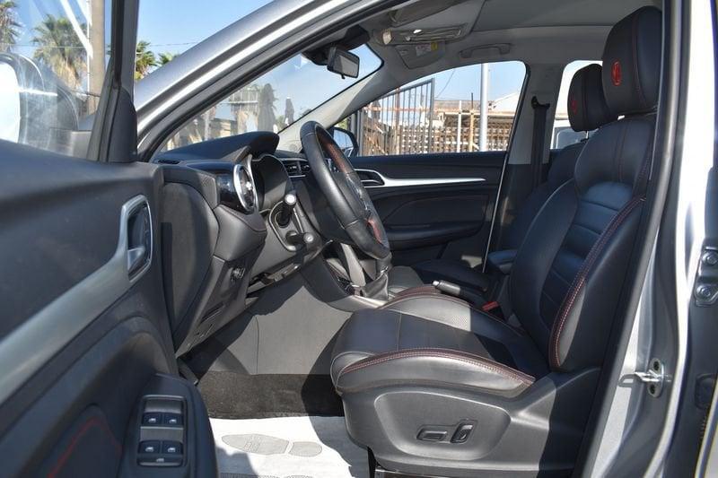 MG ZS 1.0T-GDI Luxury