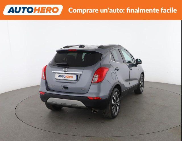 OPEL Mokka X 1.4 Turbo Ecotec 140CV 4x2 Start&Stop Innovation