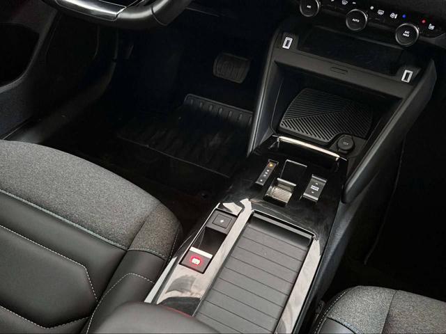 CITROEN E-C4 motore elettrico 136 CV Shine TETTO APRIBILE