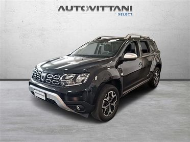 DACIA Duster 1.5 Blue dCi 115cv Prestige 4x2 my19