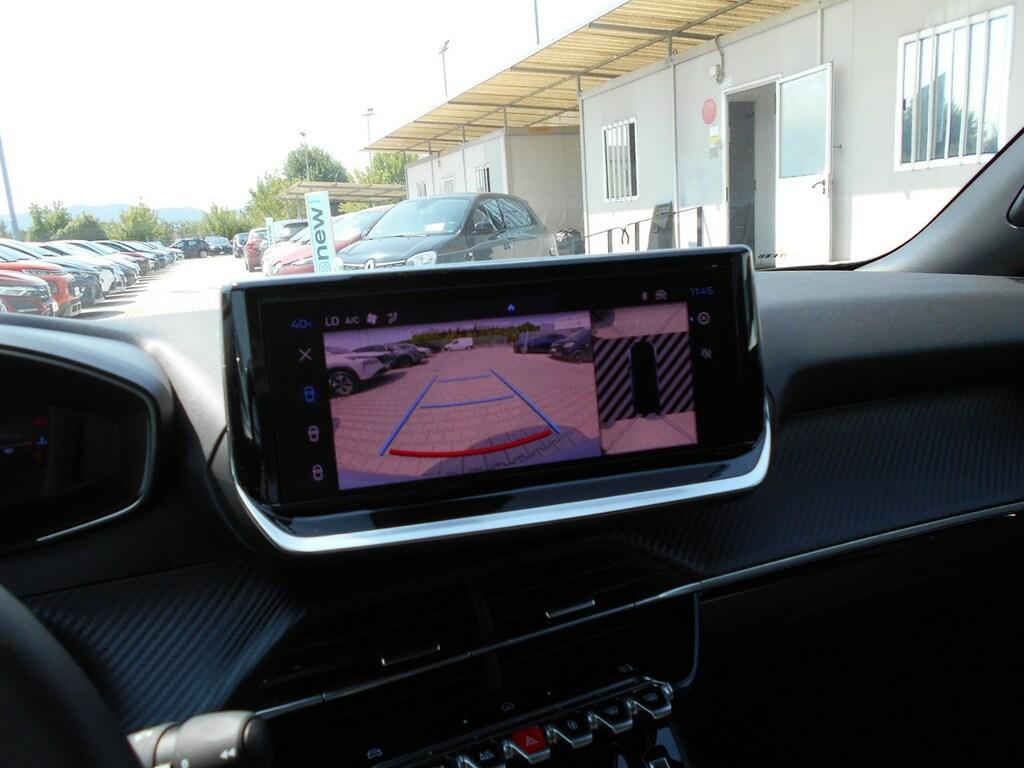 Peugeot 2008 1.2 PureTech Allure