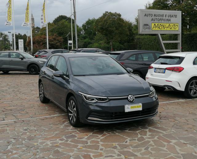 VOLKSWAGEN Golf 1.4 TSI eHYBRID 204 CV DSG Style