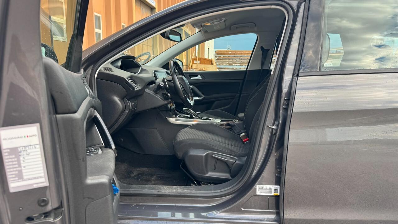 PEUGEOT 308 SW 131CV - 2021