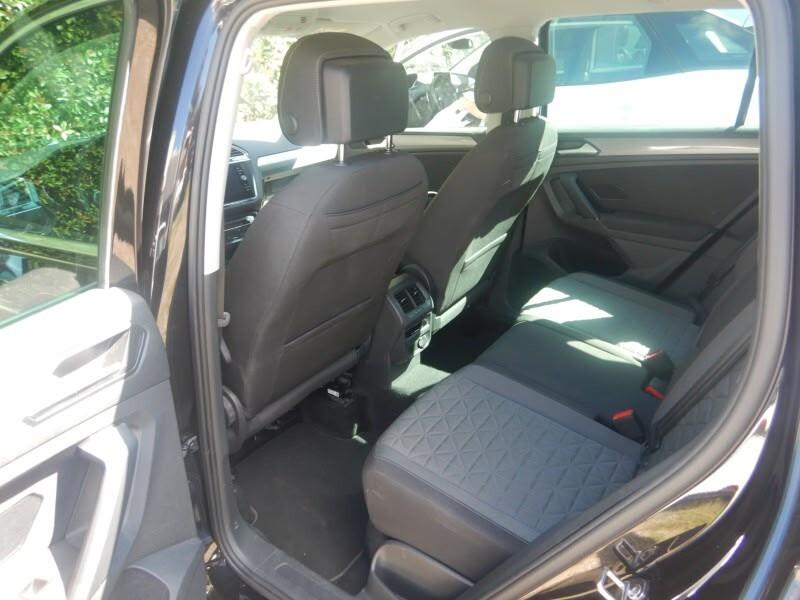 Volkswagen Tiguan 2.0 tdi Life 150cv dsg