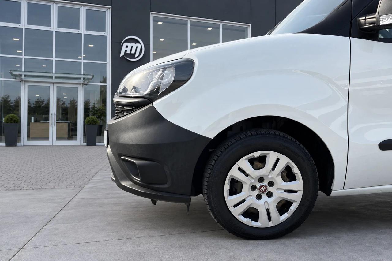 Fiat Doblo 1.6MJT 105CV 3Posti