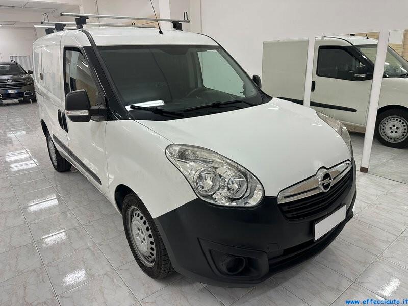 Opel Combo 1.6 CDTI 105CV PC-TN Van Blitz (1000kg) E6