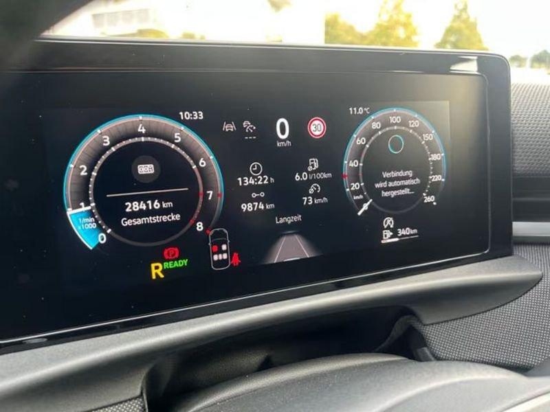 Volkswagen T-Roc Volkswagen T-Roc 1.5 eTSI Life 115cv DSG LED CAMERA