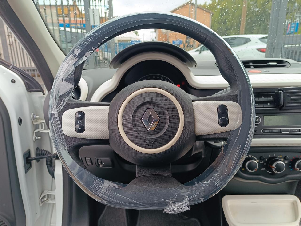 Renault Twingo SCe Life