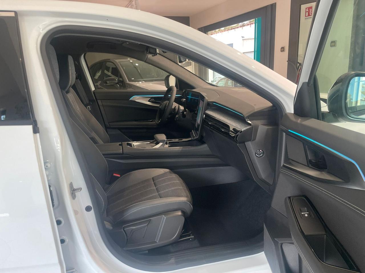 Renault Austral Full Hybrid E-Tech 200 CV Techno