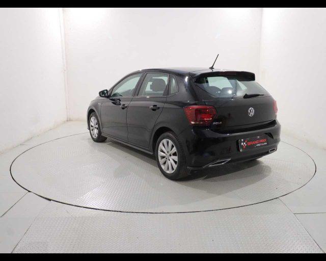 VOLKSWAGEN Polo 1.0 TSI 5p. Highline BlueMotion Technology