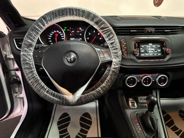 ALFA ROMEO Giulietta 1.6 JTDm TCT 120 CV Super tetto apribile