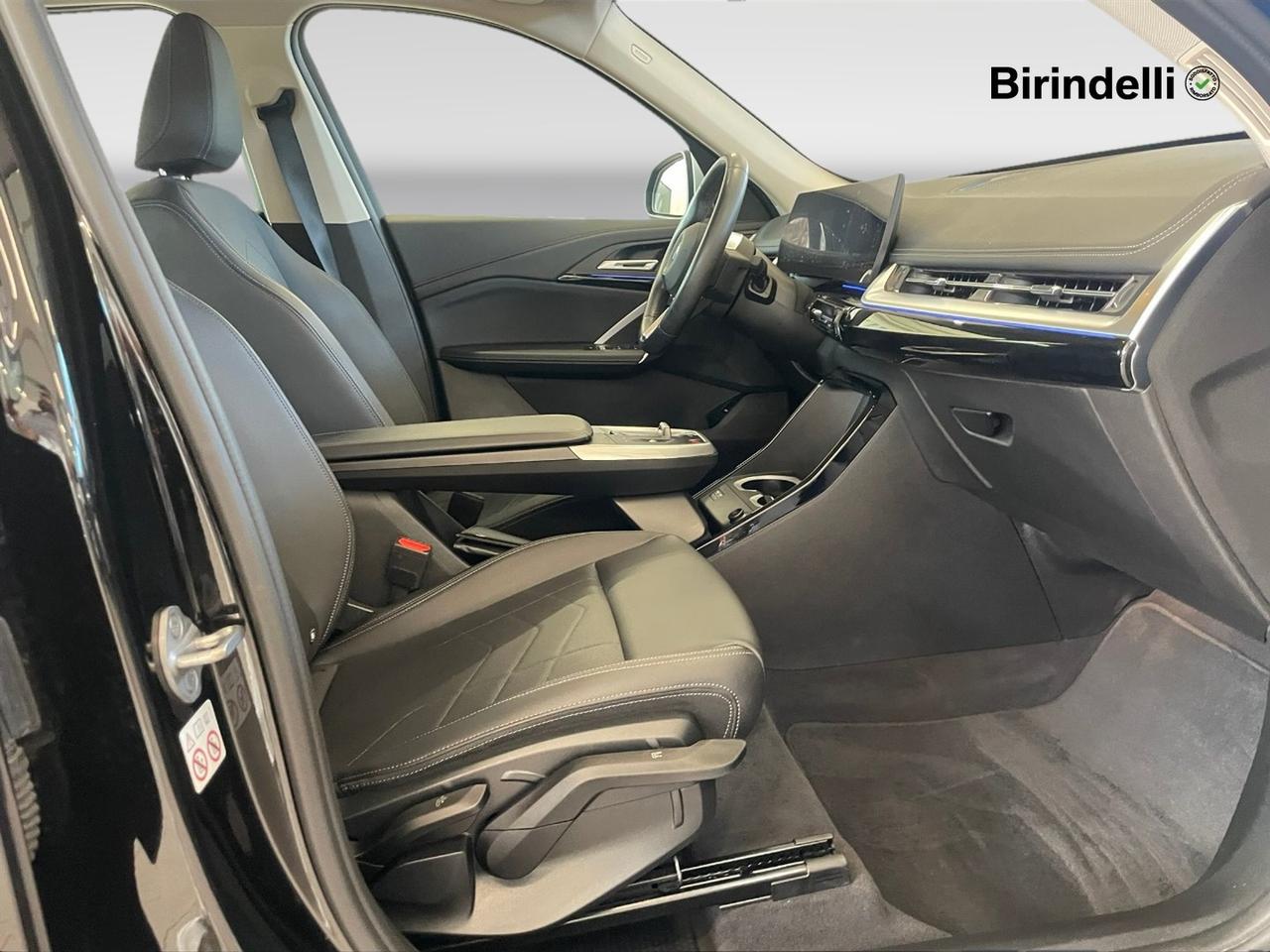 BMW X1 (U11) - X1 sDrive 18i xLine