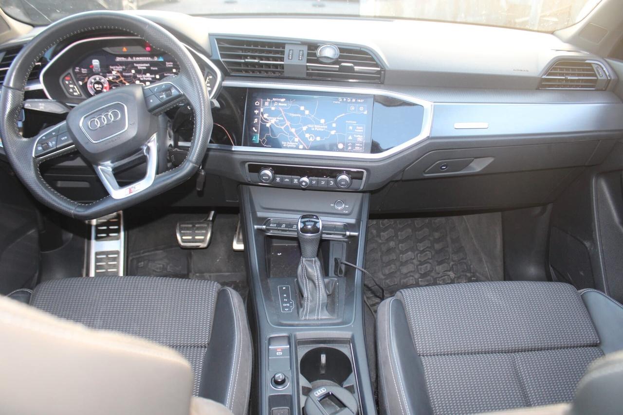 Audi Q3 35 Tua A SOLI 305€