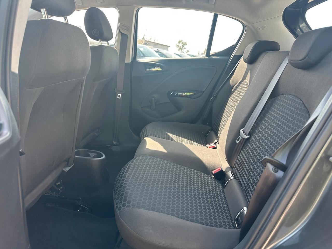 Opel Corsa 1.3 Diesel