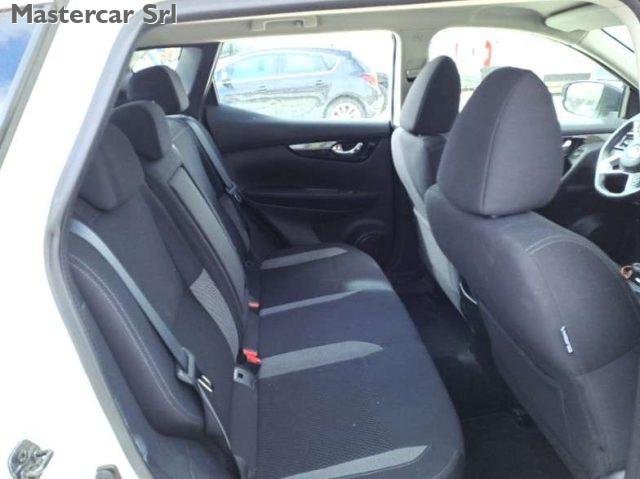 NISSAN Qashqai 1.7 dci Business 4wd 150cv cvt Navi - GA015GN